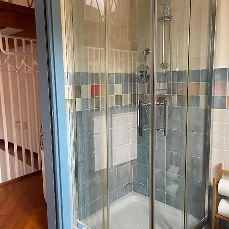 Apartmán Santa Chiara Lanciano