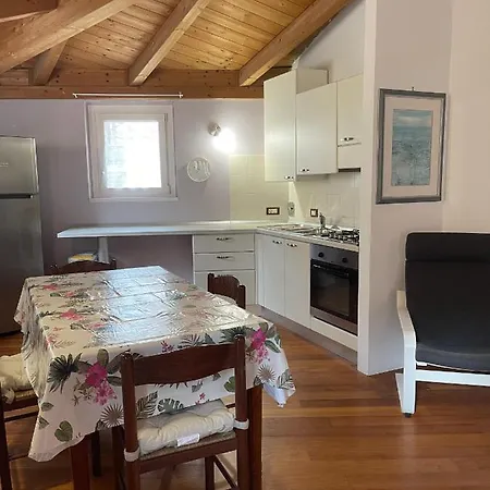 Appartement Santa Chiara Lanciano