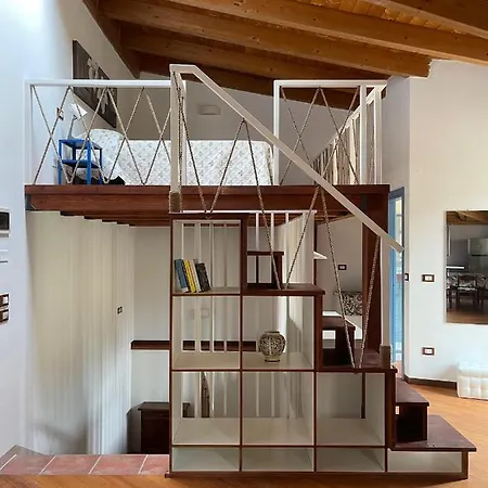 Appartement Santa Chiara Lanciano