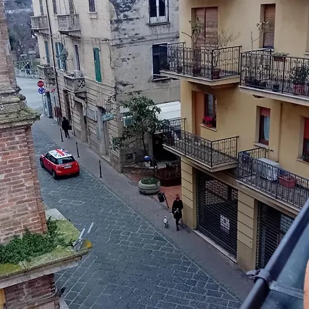 Santa Chiara * Lanciano