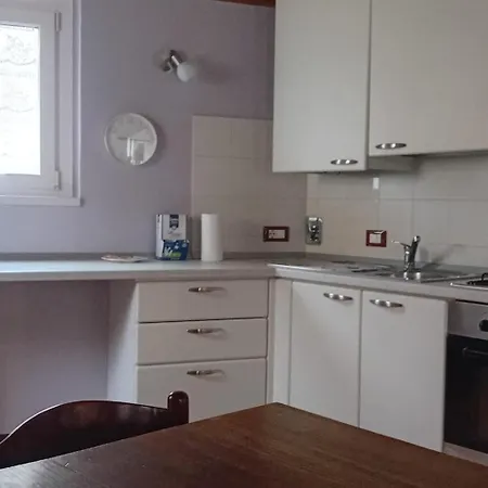 Appartement Santa Chiara Lanciano