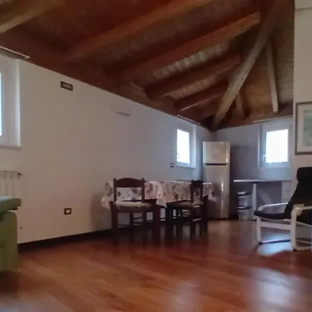 Santa Chiara Appartement Lanciano