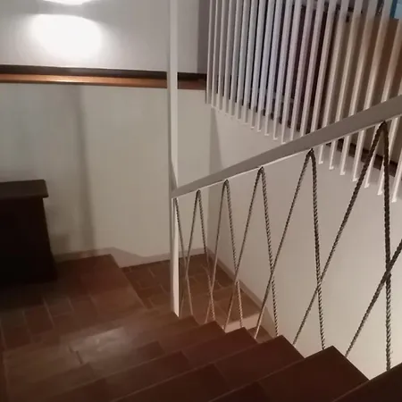 Appartement Santa Chiara