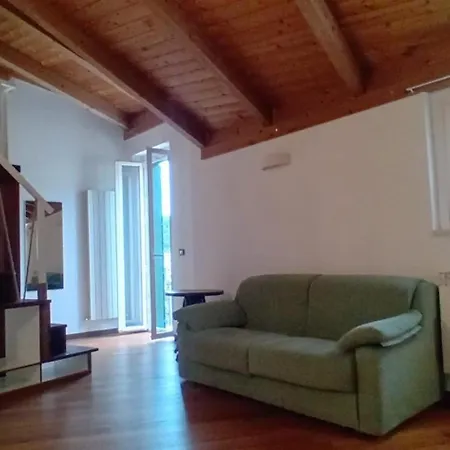 Appartement Santa Chiara