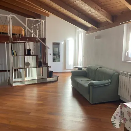 Appartement Santa Chiara