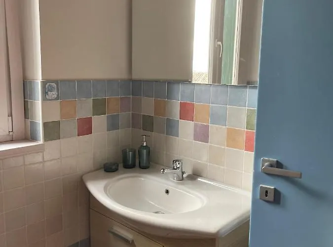 Apartamento Santa Chiara