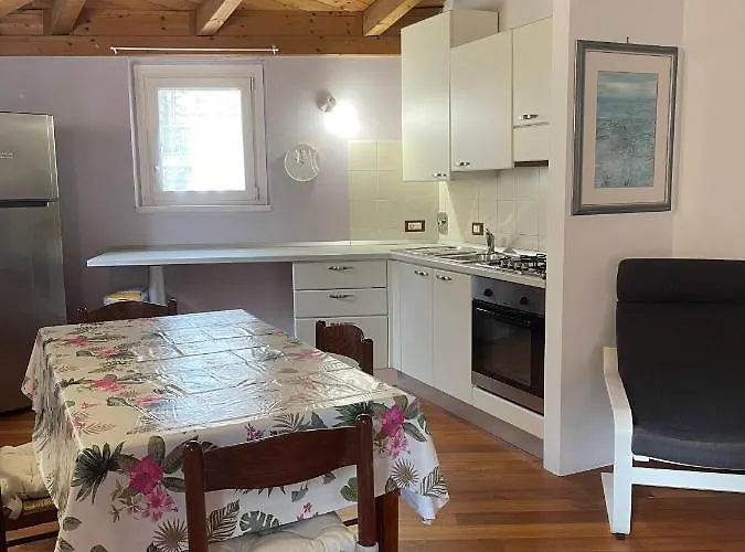 Apartamento Santa Chiara Lanciano