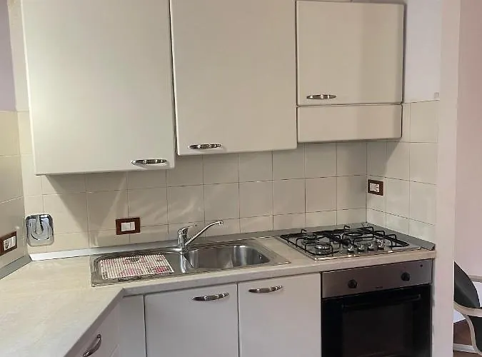 Διαμέρισμα Santa Chiara