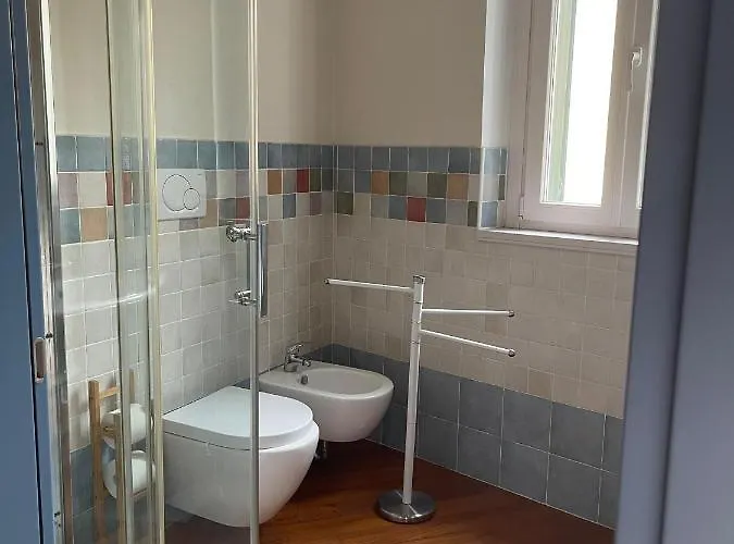 Santa Chiara Διαμέρισμα