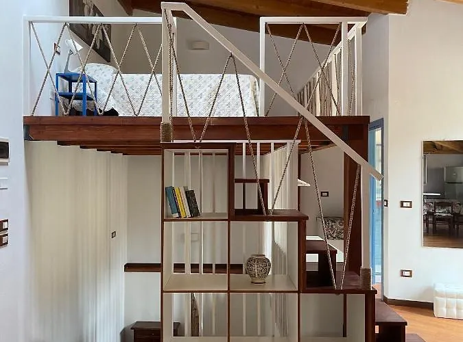 Διαμέρισμα Santa Chiara Λαντσιάνο