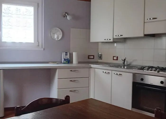 Apartamento Santa Chiara Lanciano