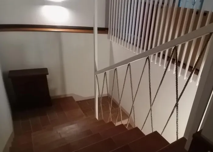 Apartamento Santa Chiara