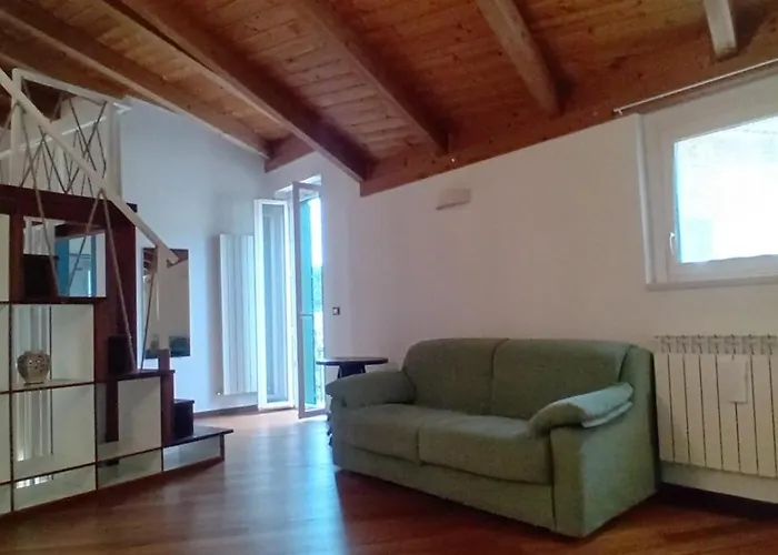 Apartamento Santa Chiara